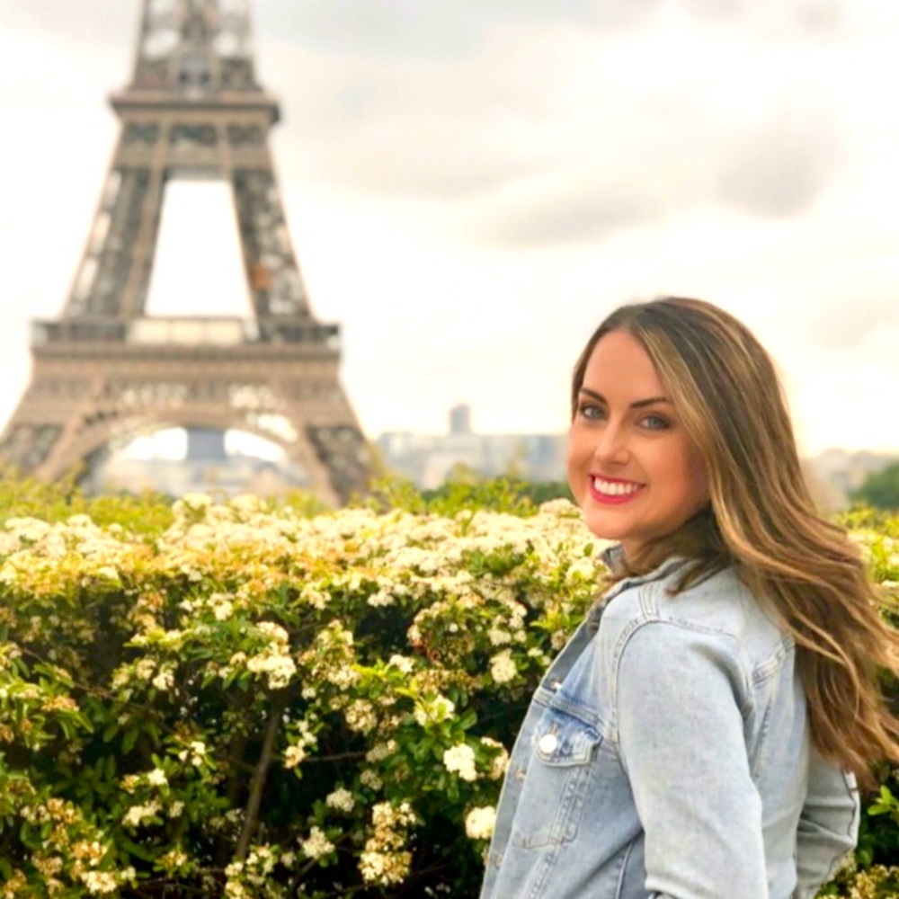 Meet your Posher, Lauren
